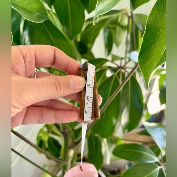 Tiger’s Eye (one) - Picture 5 of 6